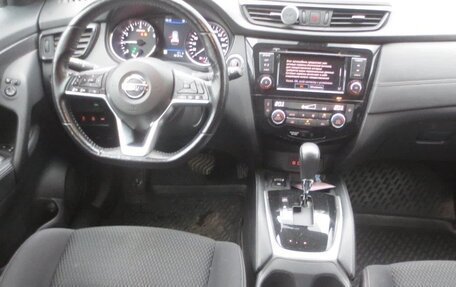 Nissan X-Trail, 2021 год, 2 756 900 рублей, 8 фотография