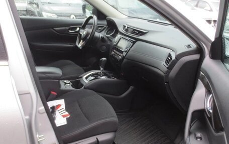 Nissan X-Trail, 2021 год, 2 756 900 рублей, 9 фотография