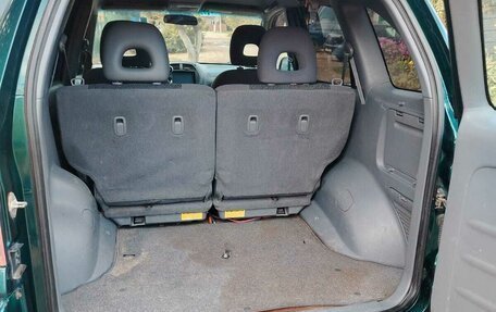 Toyota RAV4, 2002 год, 800 000 рублей, 2 фотография