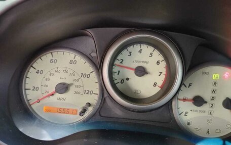 Toyota RAV4, 2002 год, 800 000 рублей, 3 фотография