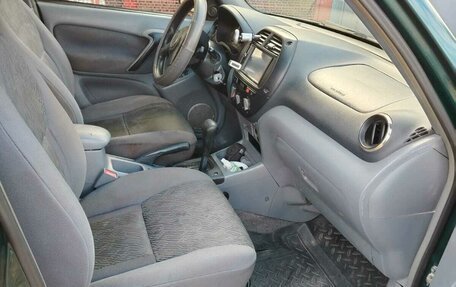 Toyota RAV4, 2002 год, 800 000 рублей, 5 фотография