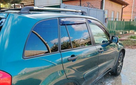 Toyota RAV4, 2002 год, 800 000 рублей, 10 фотография