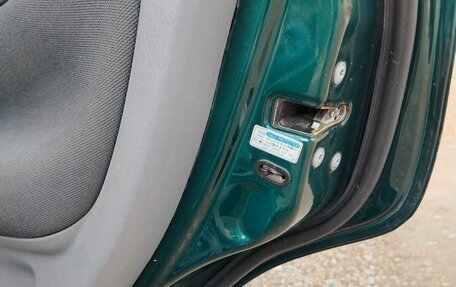 Toyota RAV4, 2002 год, 800 000 рублей, 8 фотография