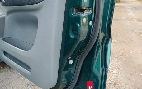 Toyota RAV4, 2002 год, 800 000 рублей, 7 фотография