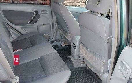 Toyota RAV4, 2002 год, 800 000 рублей, 6 фотография