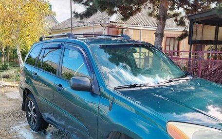 Toyota RAV4, 2002 год, 800 000 рублей, 15 фотография