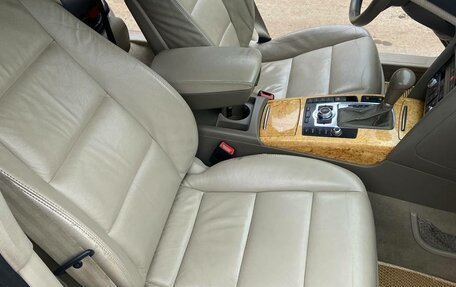 Audi A6, 2006 год, 850 000 рублей, 4 фотография