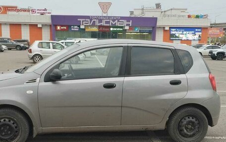 Chevrolet Aveo III, 2009 год, 270 000 рублей, 3 фотография