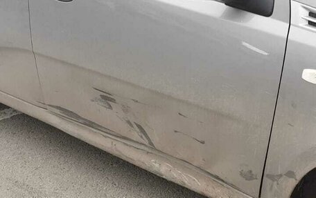 Chevrolet Aveo III, 2009 год, 270 000 рублей, 5 фотография