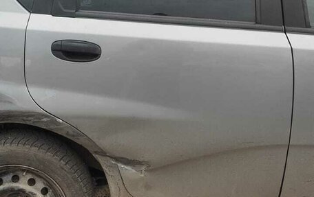 Chevrolet Aveo III, 2009 год, 270 000 рублей, 7 фотография