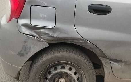 Chevrolet Aveo III, 2009 год, 270 000 рублей, 6 фотография