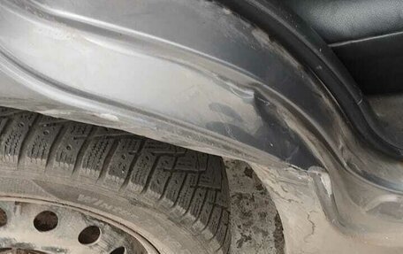 Chevrolet Aveo III, 2009 год, 270 000 рублей, 9 фотография