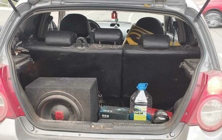 Chevrolet Aveo III, 2009 год, 270 000 рублей, 15 фотография