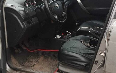 Chevrolet Aveo III, 2009 год, 270 000 рублей, 14 фотография