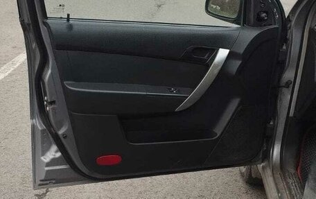 Chevrolet Aveo III, 2009 год, 270 000 рублей, 10 фотография