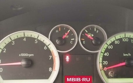 Chevrolet Aveo III, 2009 год, 270 000 рублей, 13 фотография