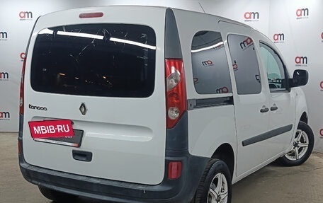 Renault Kangoo II рестайлинг, 2010 год, 599 000 рублей, 4 фотография