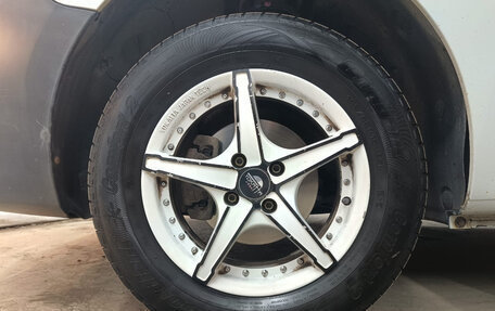 Renault Kangoo II рестайлинг, 2010 год, 599 000 рублей, 20 фотография