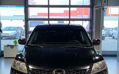 Mazda CX-7 I рестайлинг, 2008 год, 550 000 рублей, 3 фотография