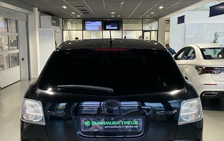 Mazda CX-7 I рестайлинг, 2008 год, 550 000 рублей, 6 фотография