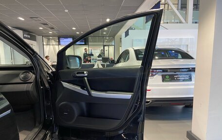 Mazda CX-7 I рестайлинг, 2008 год, 550 000 рублей, 7 фотография