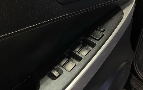 Mazda CX-7 I рестайлинг, 2008 год, 550 000 рублей, 14 фотография