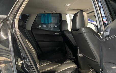 Mazda CX-7 I рестайлинг, 2008 год, 550 000 рублей, 10 фотография