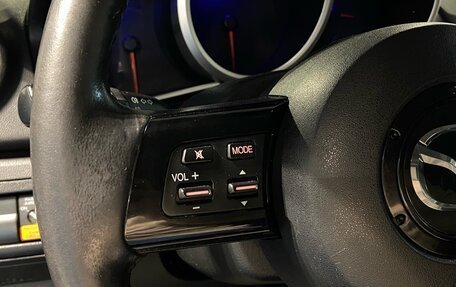 Mazda CX-7 I рестайлинг, 2008 год, 550 000 рублей, 17 фотография