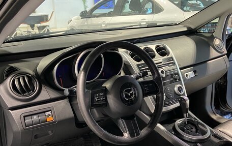 Mazda CX-7 I рестайлинг, 2008 год, 550 000 рублей, 16 фотография