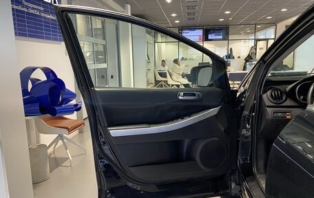 Mazda CX-7 I рестайлинг, 2008 год, 550 000 рублей, 13 фотография