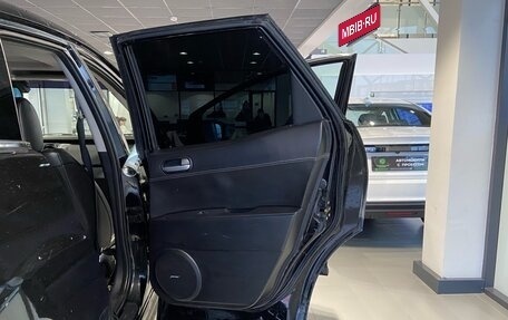 Mazda CX-7 I рестайлинг, 2008 год, 550 000 рублей, 9 фотография