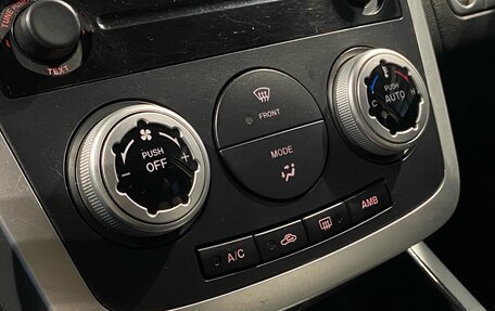 Mazda CX-7 I рестайлинг, 2008 год, 550 000 рублей, 22 фотография