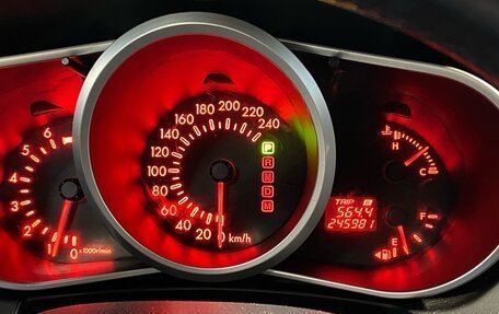 Mazda CX-7 I рестайлинг, 2008 год, 550 000 рублей, 20 фотография