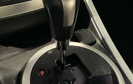 Mazda CX-7 I рестайлинг, 2008 год, 550 000 рублей, 23 фотография