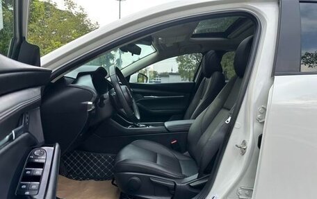 Mazda 3, 2022 год, 1 550 000 рублей, 9 фотография