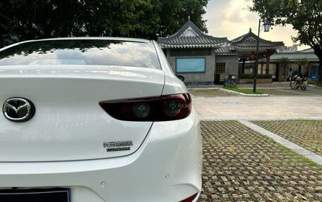 Mazda 3, 2022 год, 1 550 000 рублей, 8 фотография