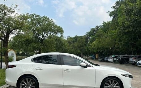 Mazda 3, 2022 год, 1 550 000 рублей, 6 фотография