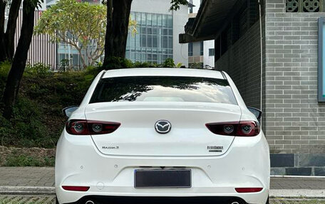 Mazda 3, 2022 год, 1 550 000 рублей, 7 фотография