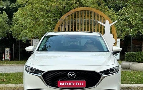 Mazda 3, 2022 год, 1 550 000 рублей, 2 фотография