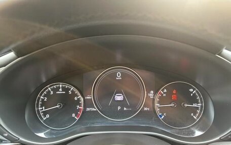 Mazda 3, 2022 год, 1 550 000 рублей, 21 фотография