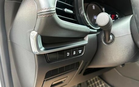 Mazda 3, 2022 год, 1 550 000 рублей, 23 фотография