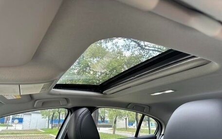 Mazda 3, 2022 год, 1 550 000 рублей, 13 фотография