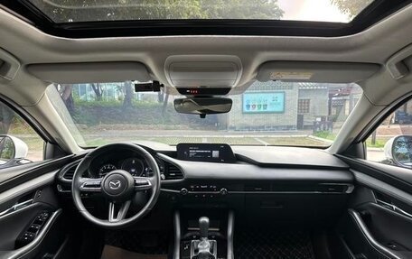 Mazda 3, 2022 год, 1 550 000 рублей, 16 фотография