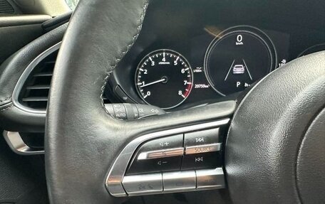 Mazda 3, 2022 год, 1 550 000 рублей, 24 фотография