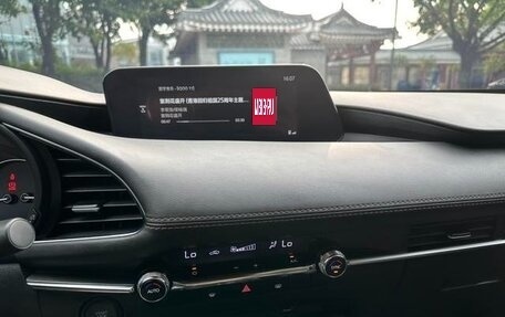 Mazda 3, 2022 год, 1 550 000 рублей, 22 фотография