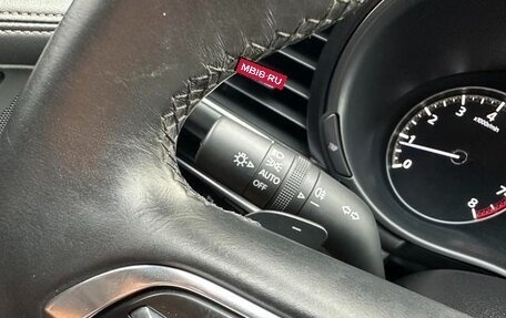 Mazda 3, 2022 год, 1 550 000 рублей, 25 фотография