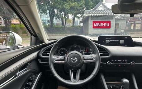 Mazda 3, 2022 год, 1 550 000 рублей, 17 фотография