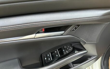 Mazda 3, 2022 год, 1 550 000 рублей, 26 фотография