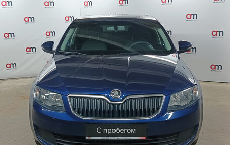 Skoda Octavia, 2016 год, 1 199 000 рублей, 2 фотография