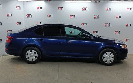 Skoda Octavia, 2016 год, 1 199 000 рублей, 8 фотография